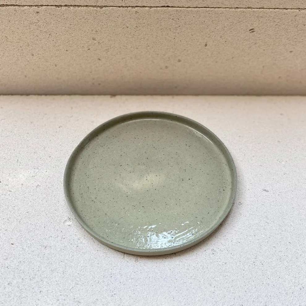 Sattva Ceramics - Le Ciel Plate