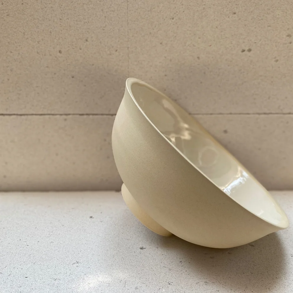 Sattva Ceramics - Ramen Kase