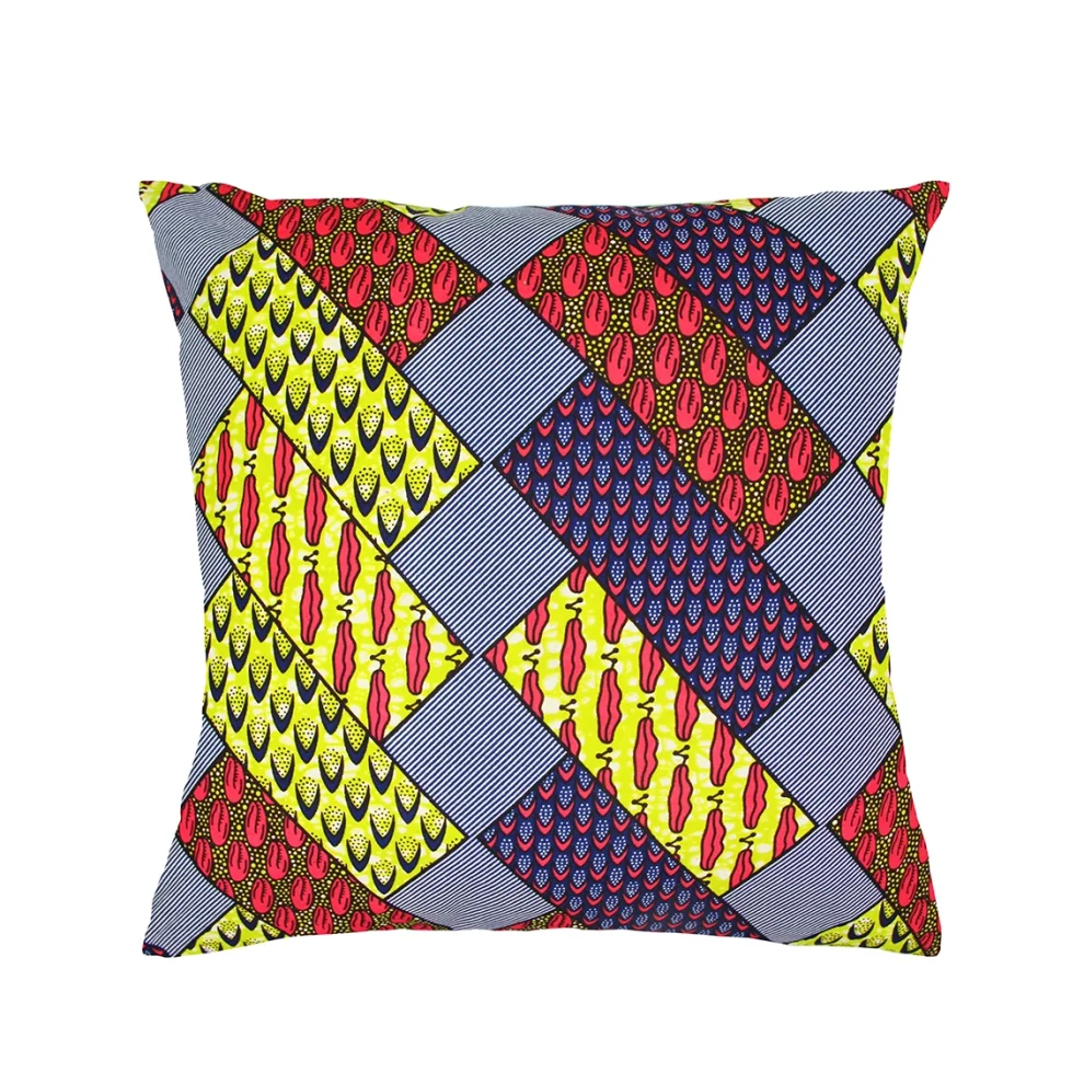 3rd Culture - Dumbani  Cushion Cover