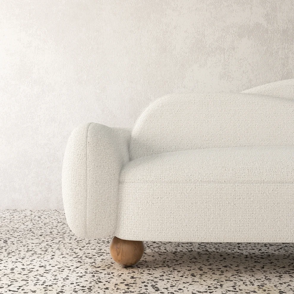 Deek Objects - Ear Sofa