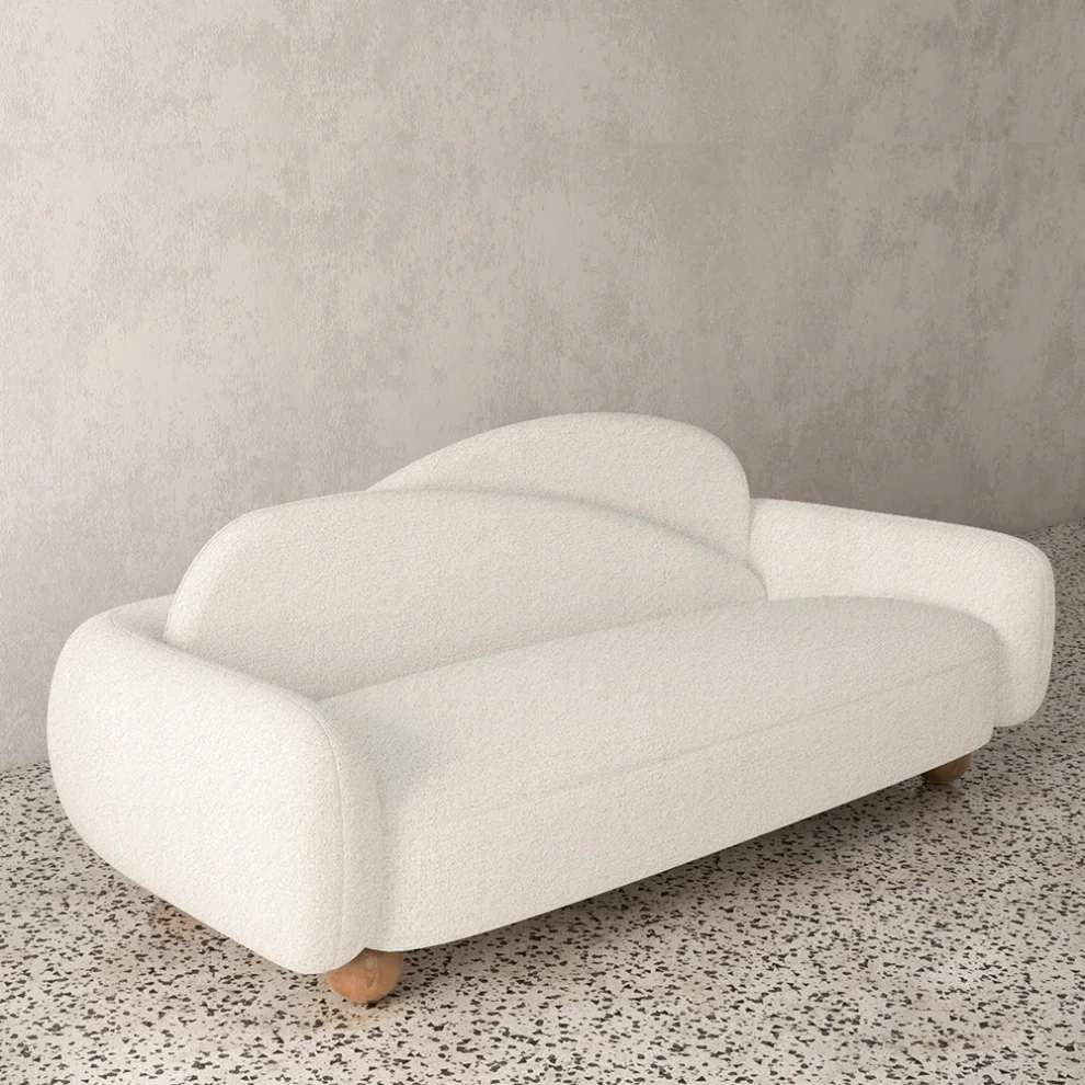 Deek Objects - Ear Sofa