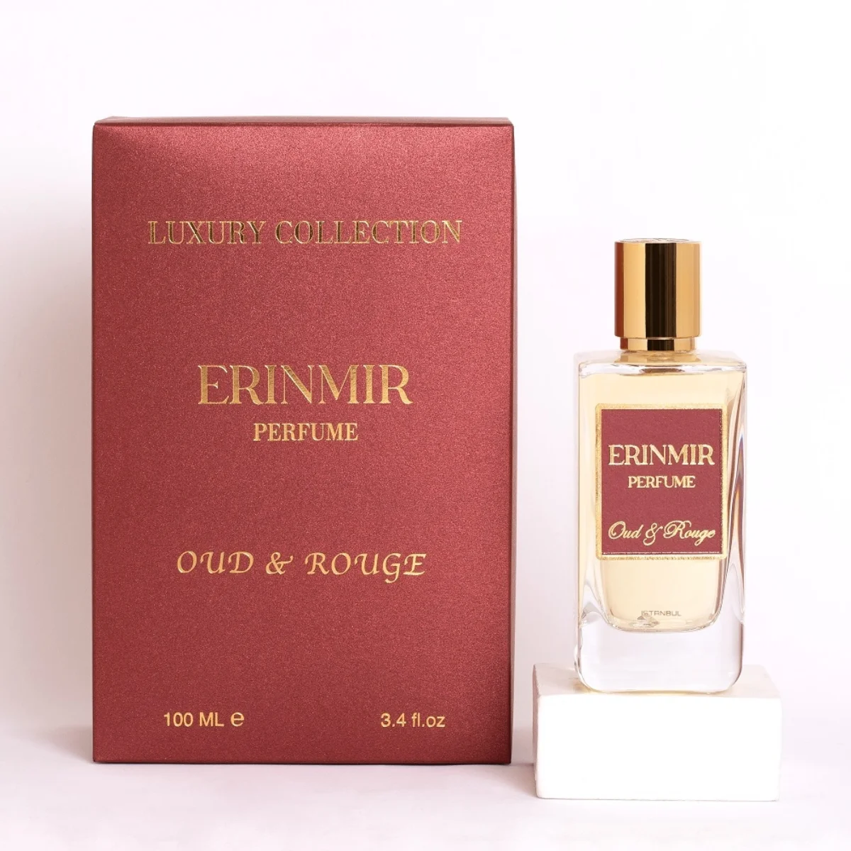 Oud&rouge Parfüm 100ml image 1