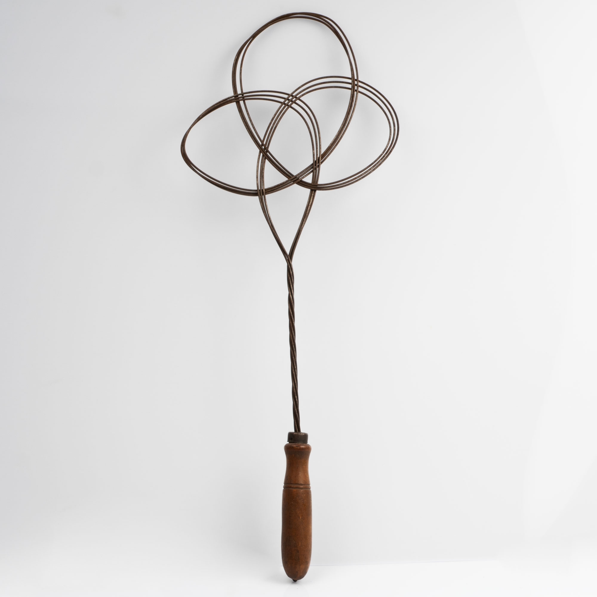 Antique Rug Beater