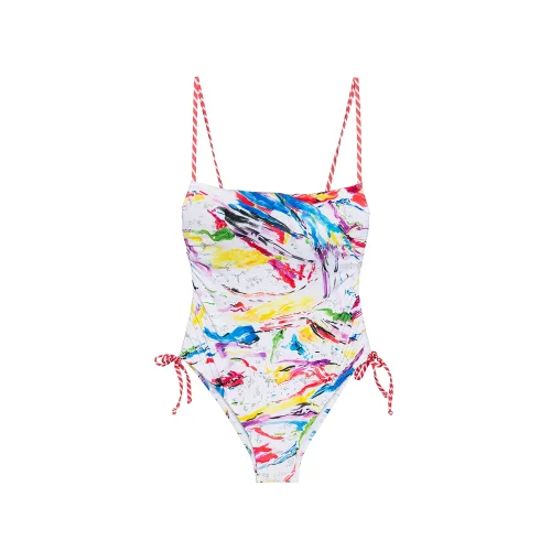 Heliophilia - Bodrum Swimsuit