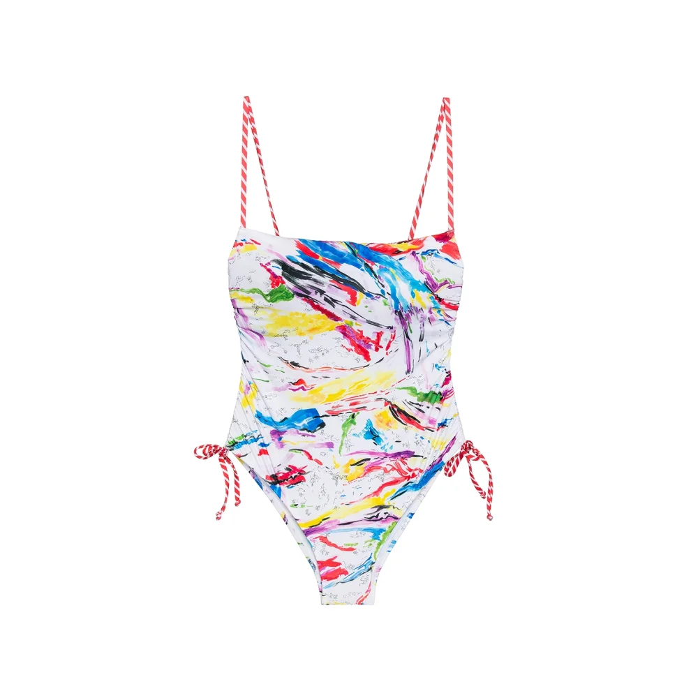 Heliophilia - Bodrum Swimsuit