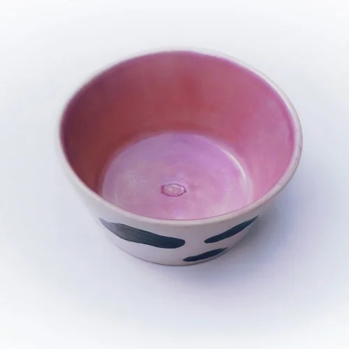 Lattuga Ceramics - Moo Bowl