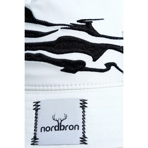Nordbron - Dropbark Kova Şapka