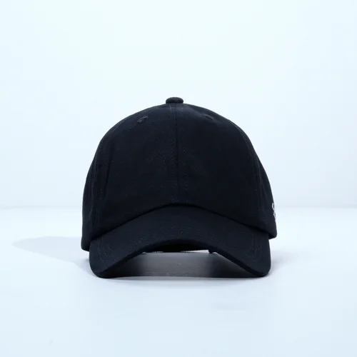 Nordbron - Hagen Pamuklu Ayarlanabilir Kep Şapka