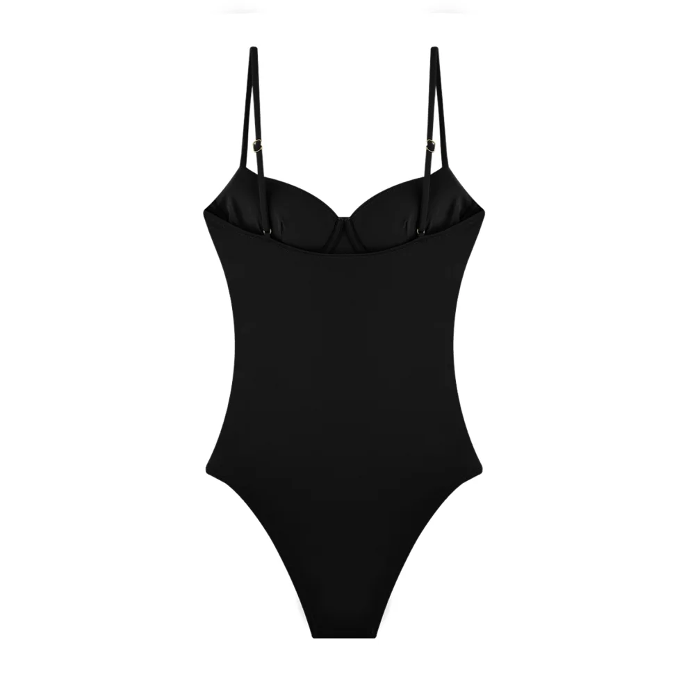 Shikoo Swimwear - Keita Swimsuit