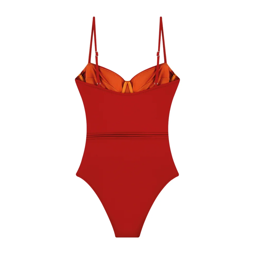 Shikoo Swimwear - Moana Swimsuit