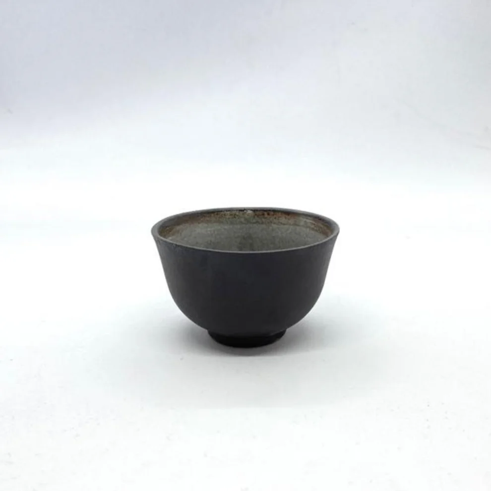 Sattva Ceramics - Matcha Fincan