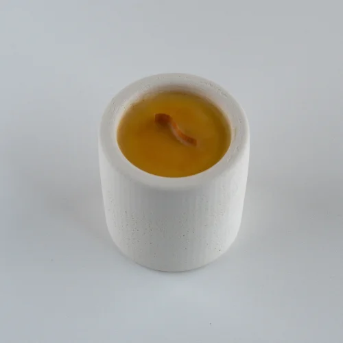 Tara Design - Coffee Soy Wax Candle