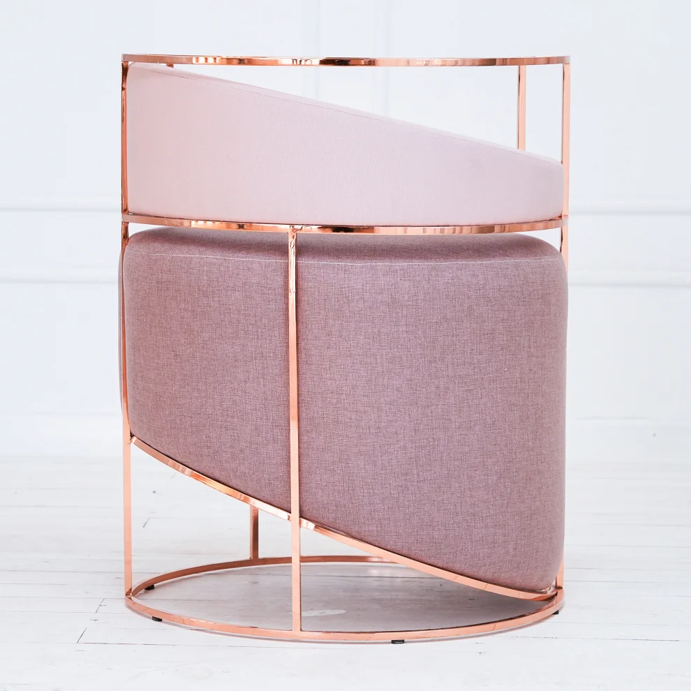 F Line Studio - Moon Bergere