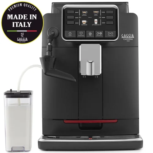 Gaggia Milano - Cadorna Milk Fully Automatic Coffee Machine  Ri9603/01