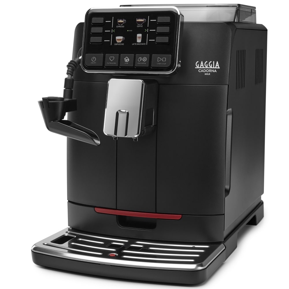 Cadorna Milk Fully Automatic Coffee Machine  Ri9603/01