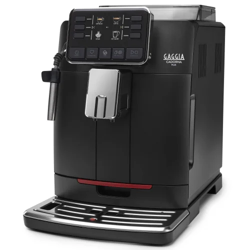 Gaggia Milano - Cadorna Plus Fully Automatic Coffee Machine  Ri9601/01