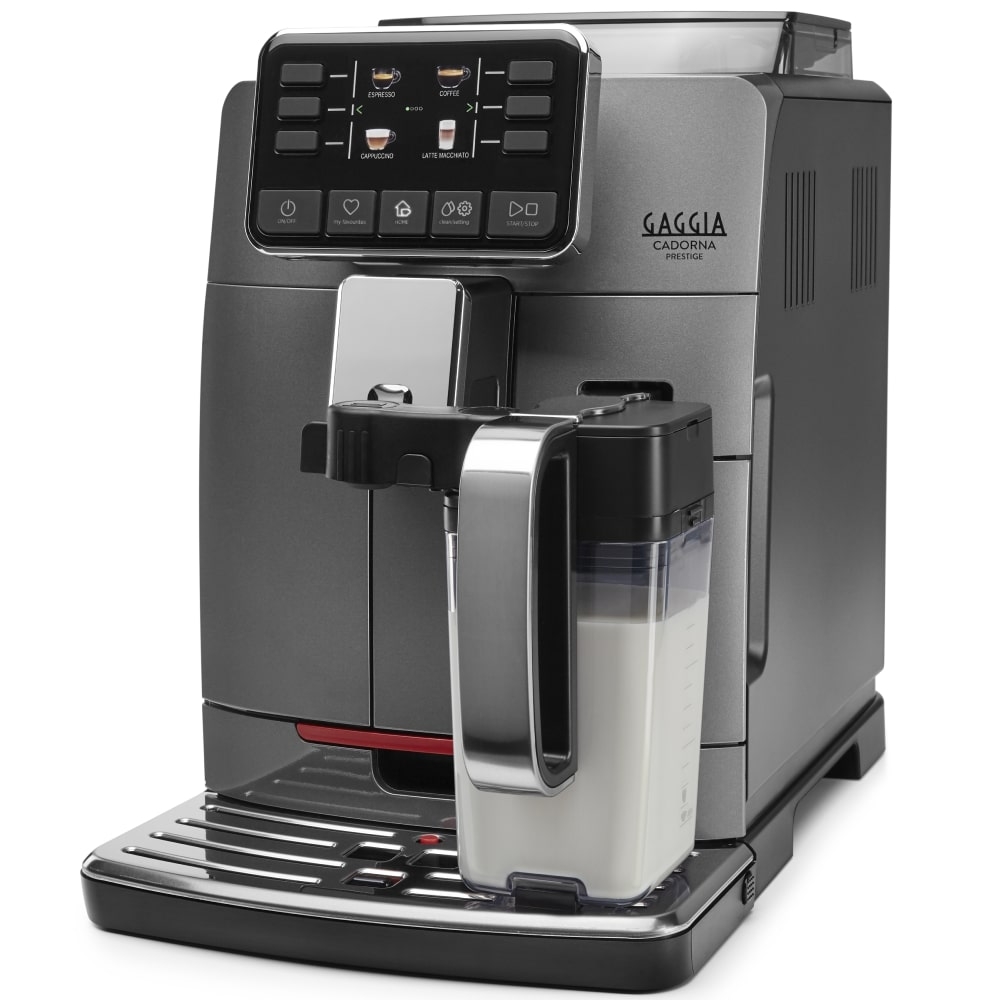 Cadorna Prestige Fully Automatic Coffee Machine  Ri9604/01