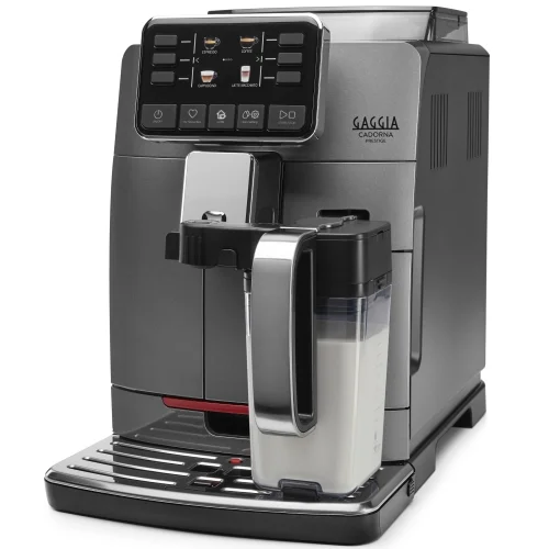 Gaggia Milano - Cadorna Prestige Fully Automatic Coffee Machine  Ri9604/01