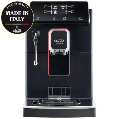 Gaggia Milano - Magenta Plus Fully Automatic Coffee Machine Ri8700/01
