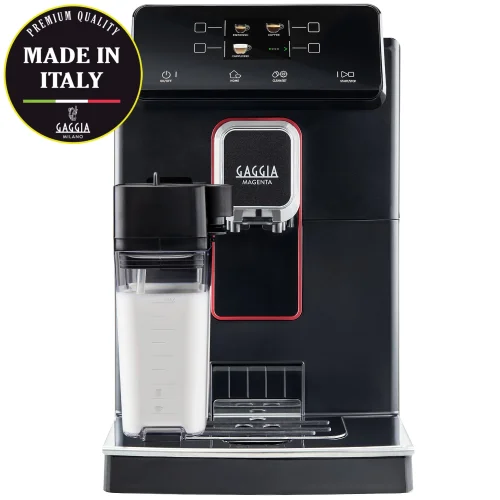 Gaggia Milano - Magenta Prestige Fully Automatic Coffee Machine Ri8702/01
