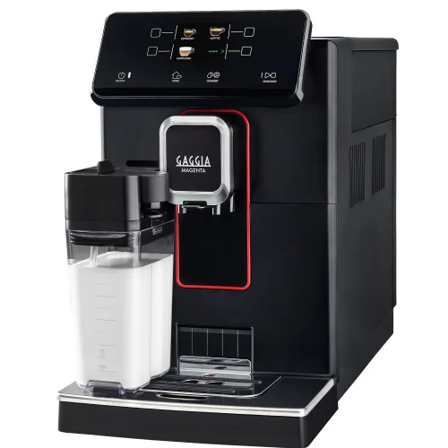 Gaggia Milano - Magenta Prestige Fully Automatic Coffee Machine Ri8702/01