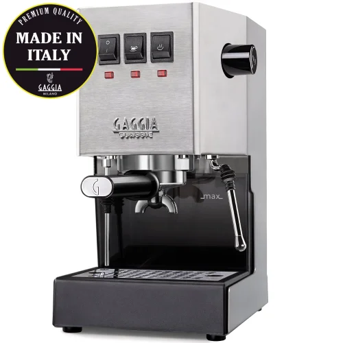 Gaggia Milano - New Classic Evo 2023 Espresso Machine Ri9481/11