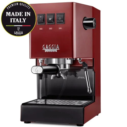 Gaggia Milano - New Classic Evo 2023 Espresso Machine Ri9481/12