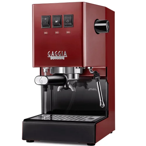 Gaggia Milano - New Classic Evo 2023 Espresso Machine Ri9481/12