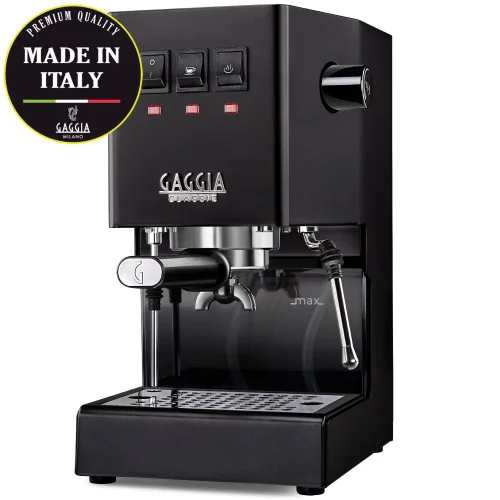 Gaggia Milano - New Classic Evo 2023 Espresso Machine Ri9481/14