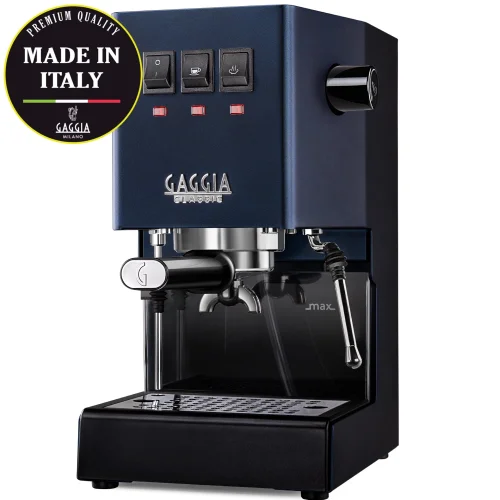Gaggia Milano - New Classic Evo 2023 Espresso Machine Ri9481/15