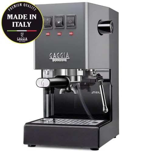 Gaggia Milano - New Classic Evo 2023 Espresso Machine Ri9481/16