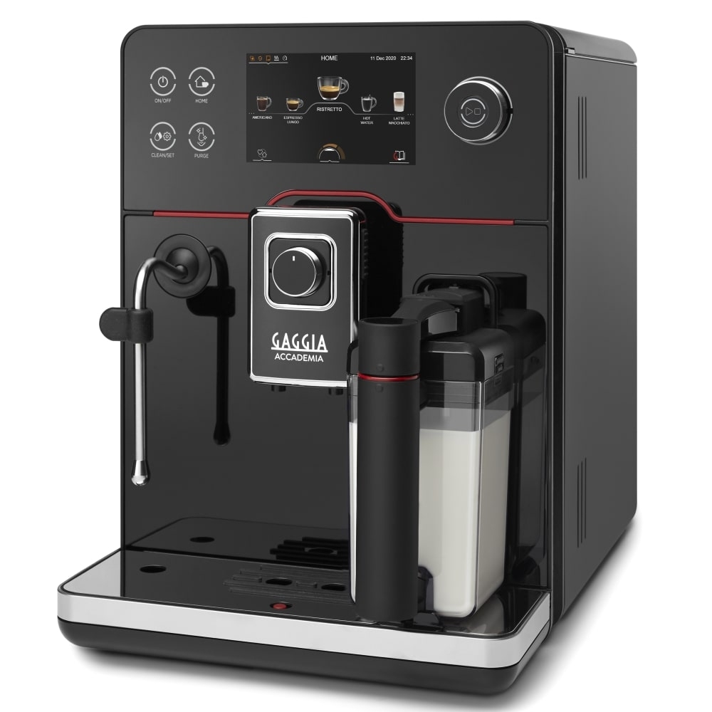 New Accademia Full Automatic Coffee Machine Ri9781/01