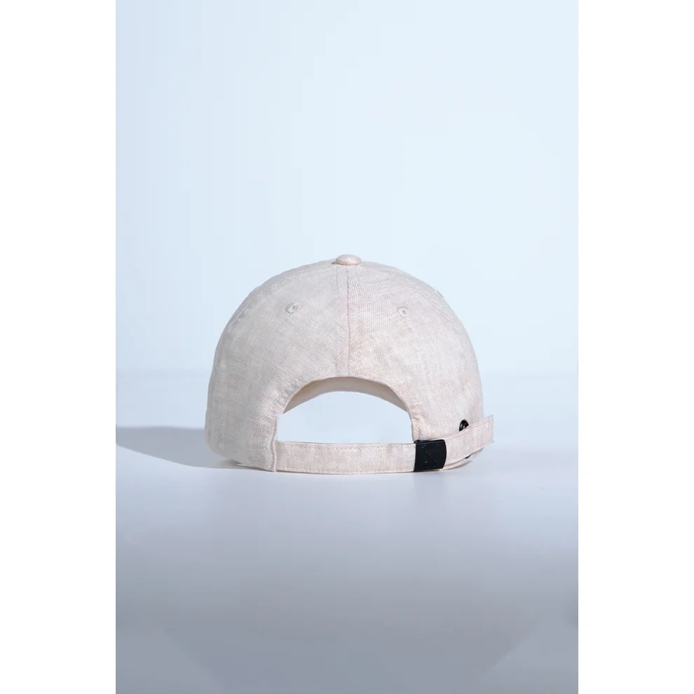 Nordbron - Bethnal Ayarlanabilir Kep Şapka