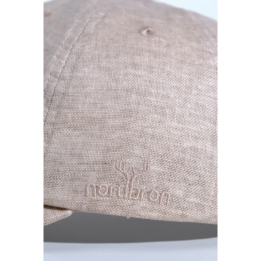 Nordbron - Bethnal Adjustable Cap Hat