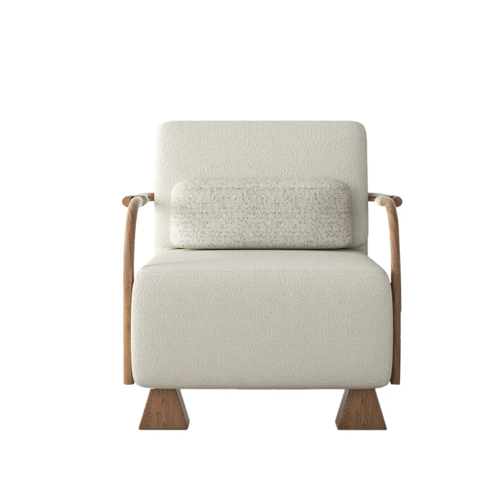 Deek Objects - Duck Armchair