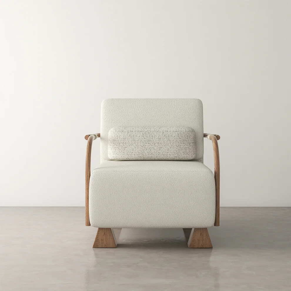 Deek Objects - Duck Armchair