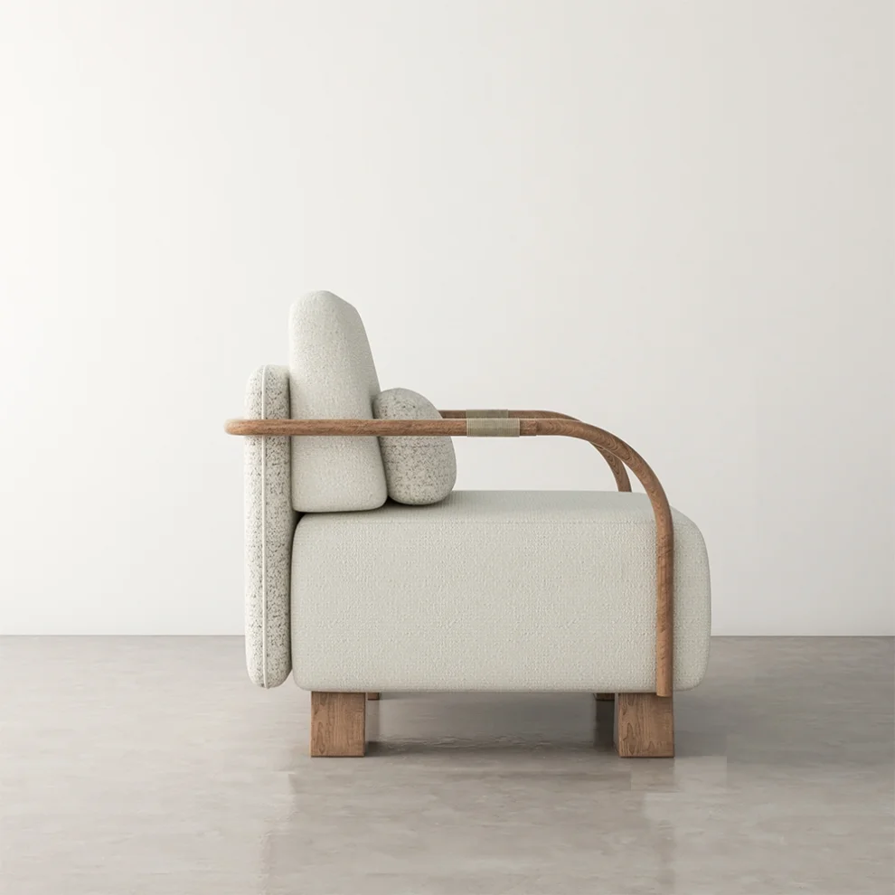 Deek Objects - Duck Armchair