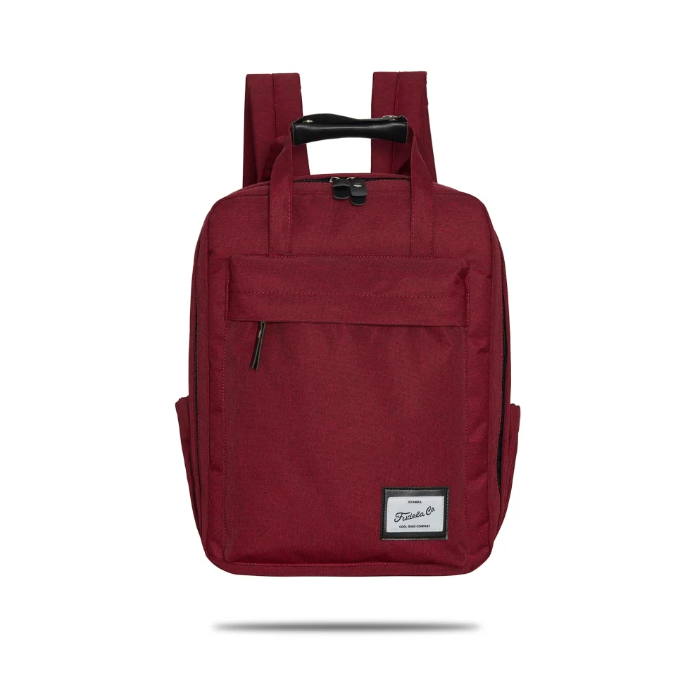 Fudela - Lima Backpack