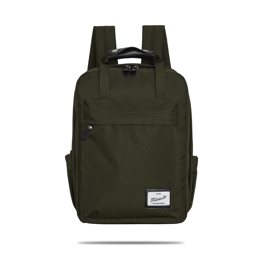 Fudela - Lima Backpack