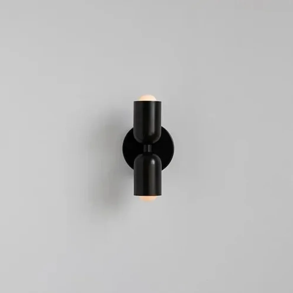 Hug Atelier - Vera Sconce