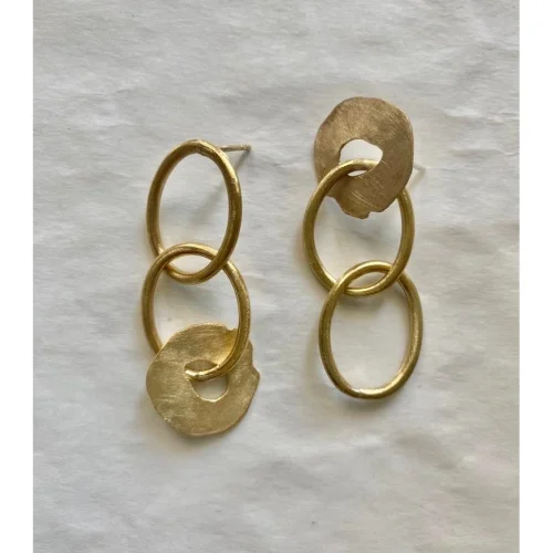 Maja Jewels - Hera Earrings