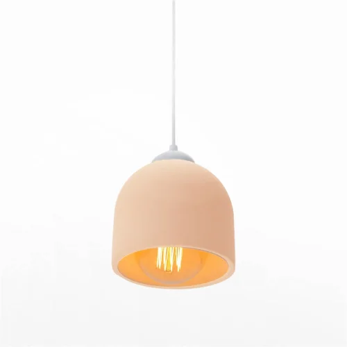 Womodesign - Concrete Ceiling Lighting