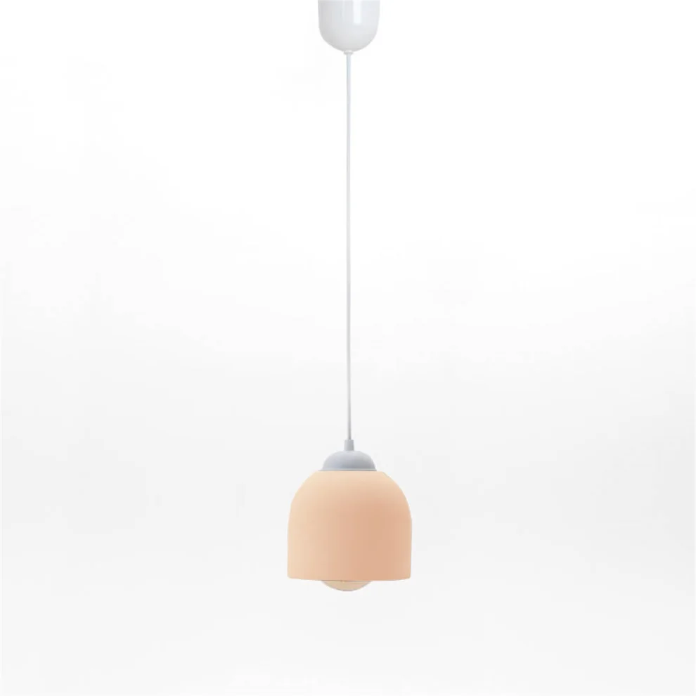 Womodesign - Concrete Ceiling Lighting