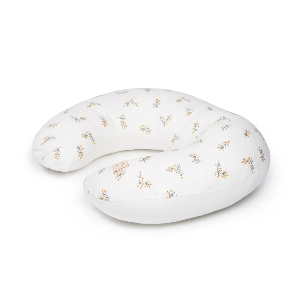 Nobodinoz best sale nursing pillow