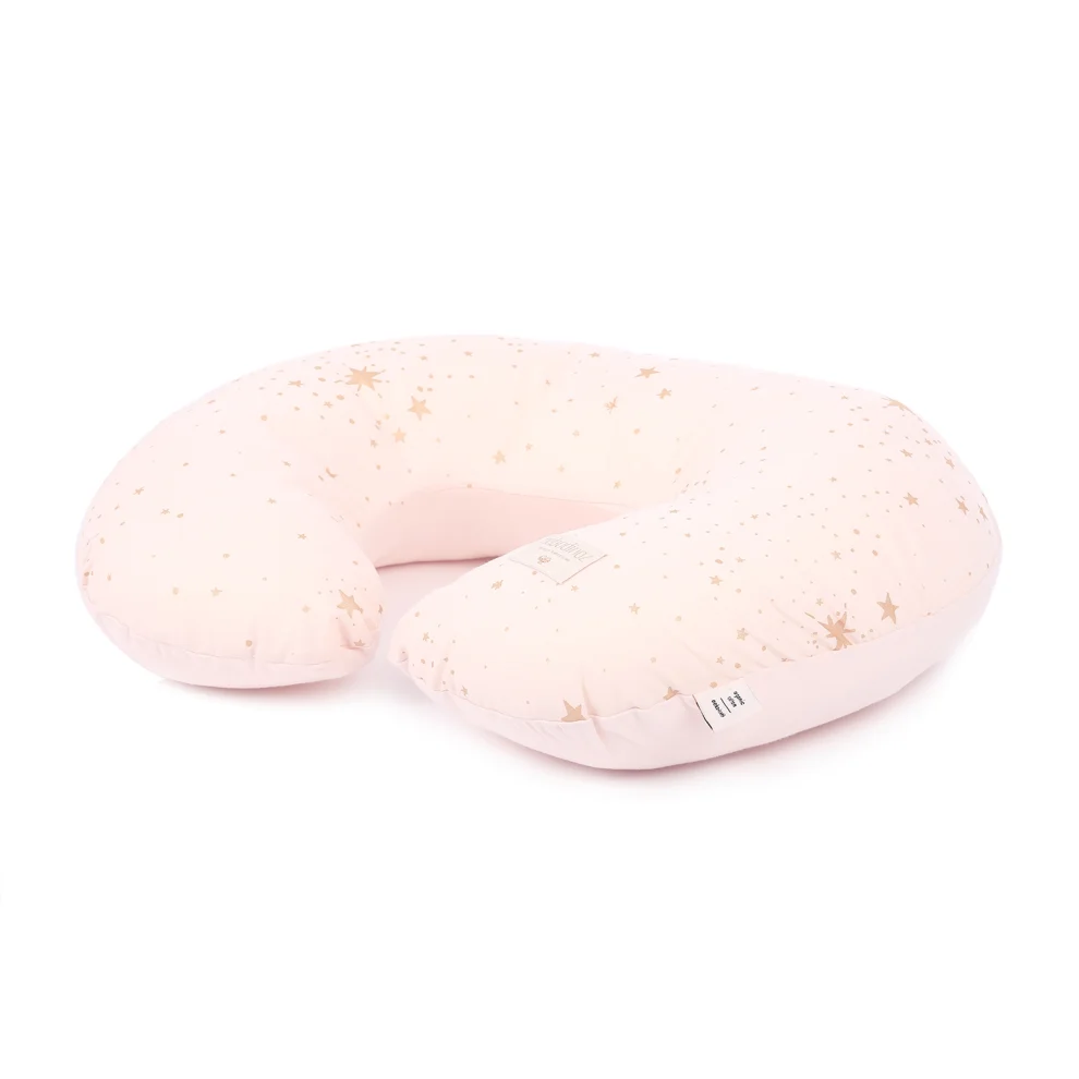 Nobodinoz nursing pillow store