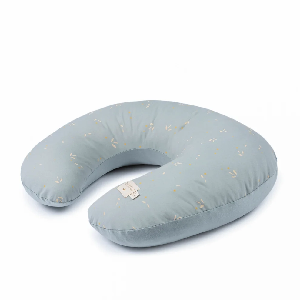 Nobodinoz nursing pillow store