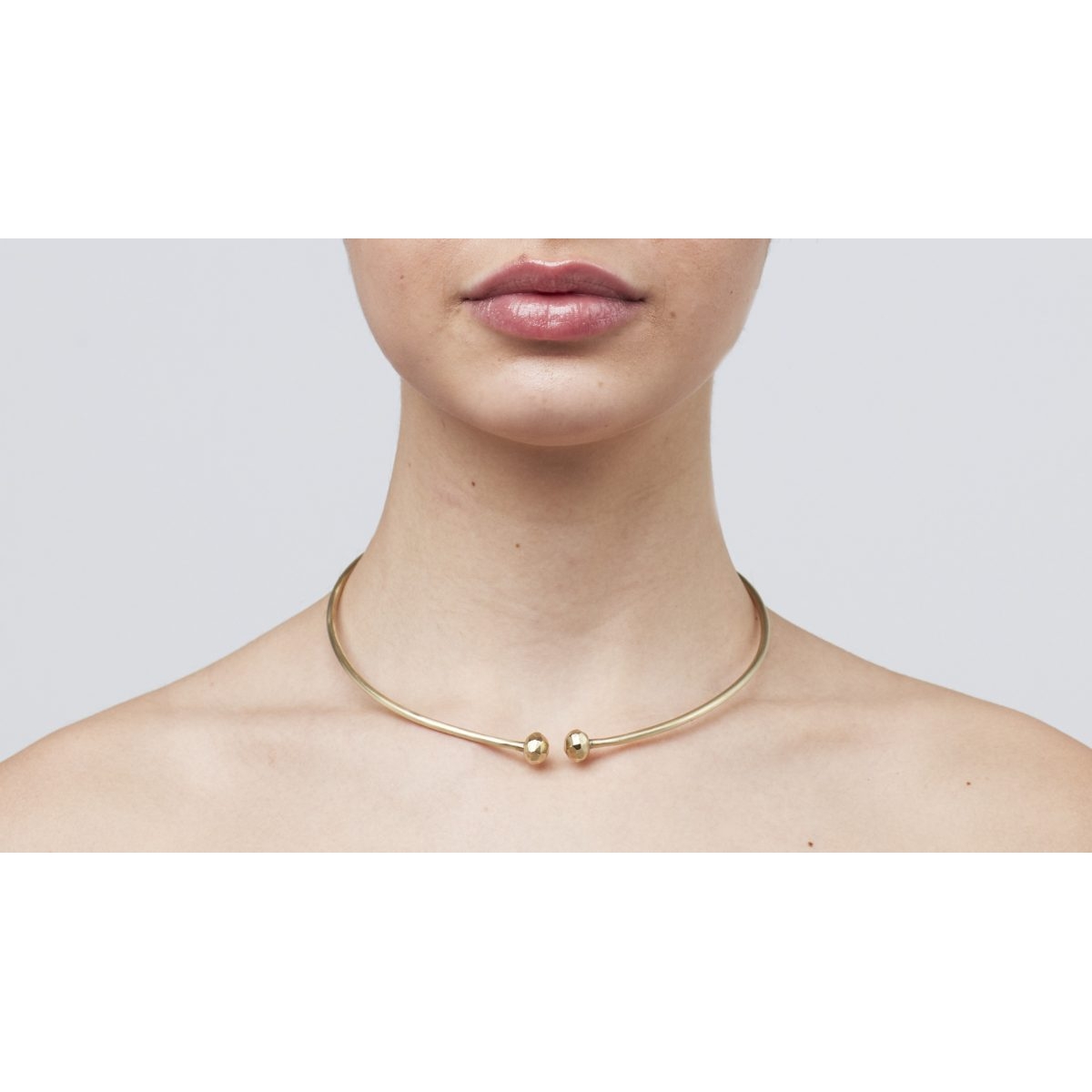 Zeworks Grandma Choker hipicon