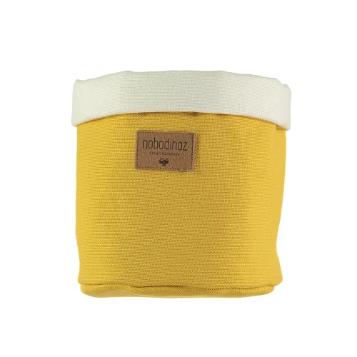 Nobodinoz - Farniente Yellow Tango Sepet