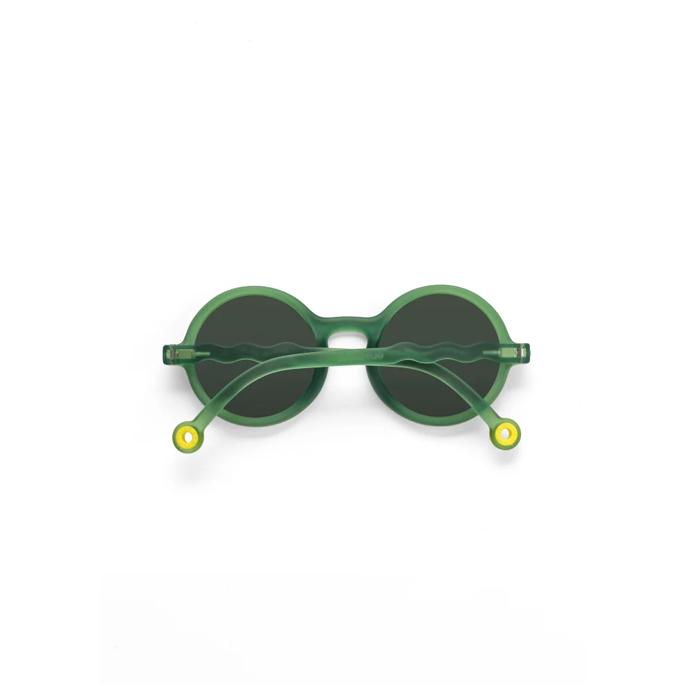 OLIVIO&CO - Olive Green Güneş Gözlüğü