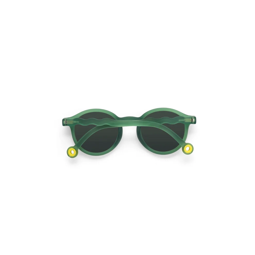 OLIVIO&CO - Olive Green Güneş Gözlüğü